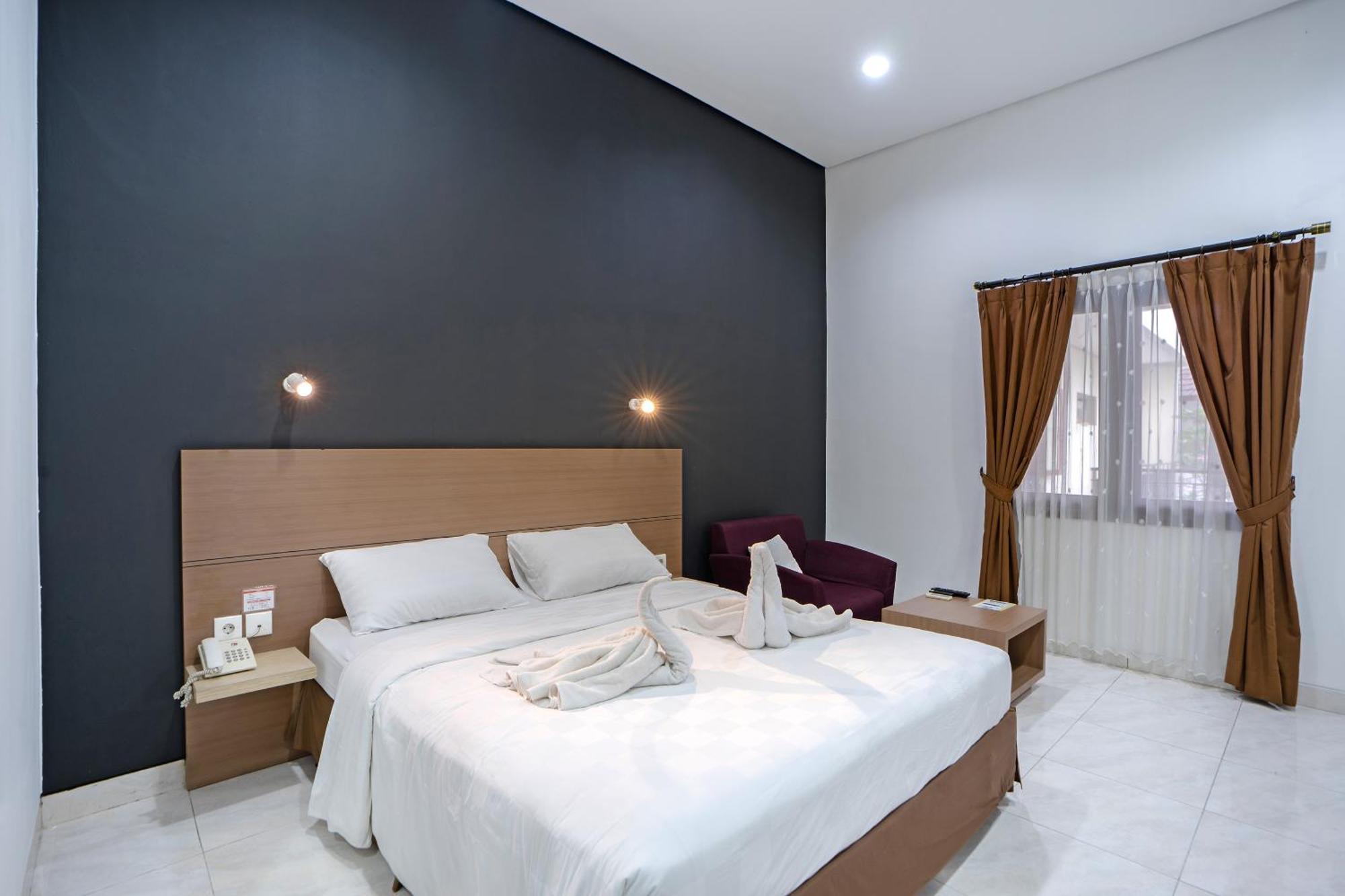 Jambuluwuk Residence Pakubuwono Jakarta Exterior photo