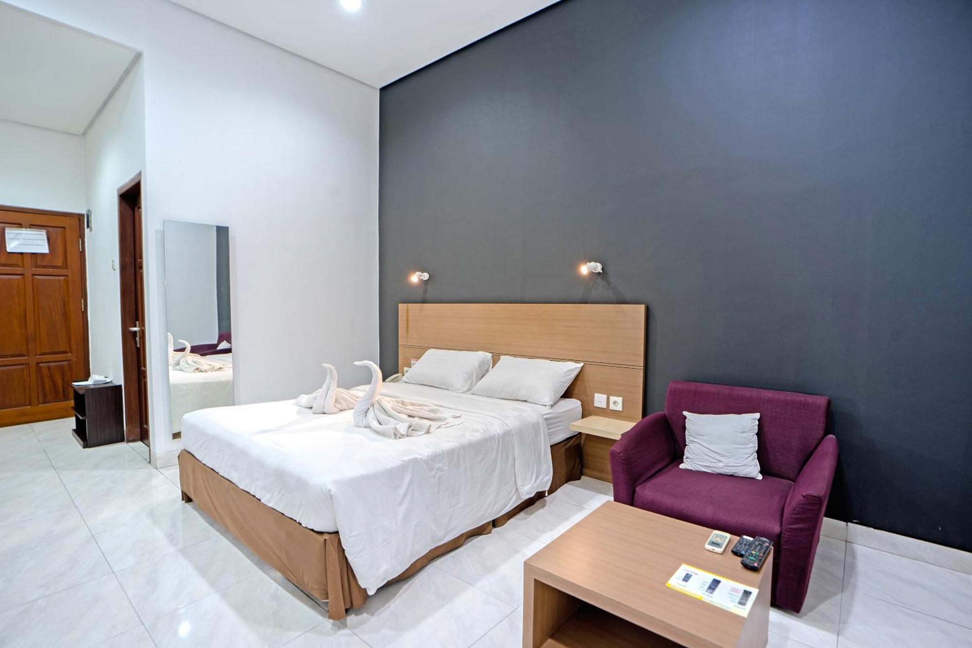 Jambuluwuk Residence Pakubuwono Jakarta Exterior photo
