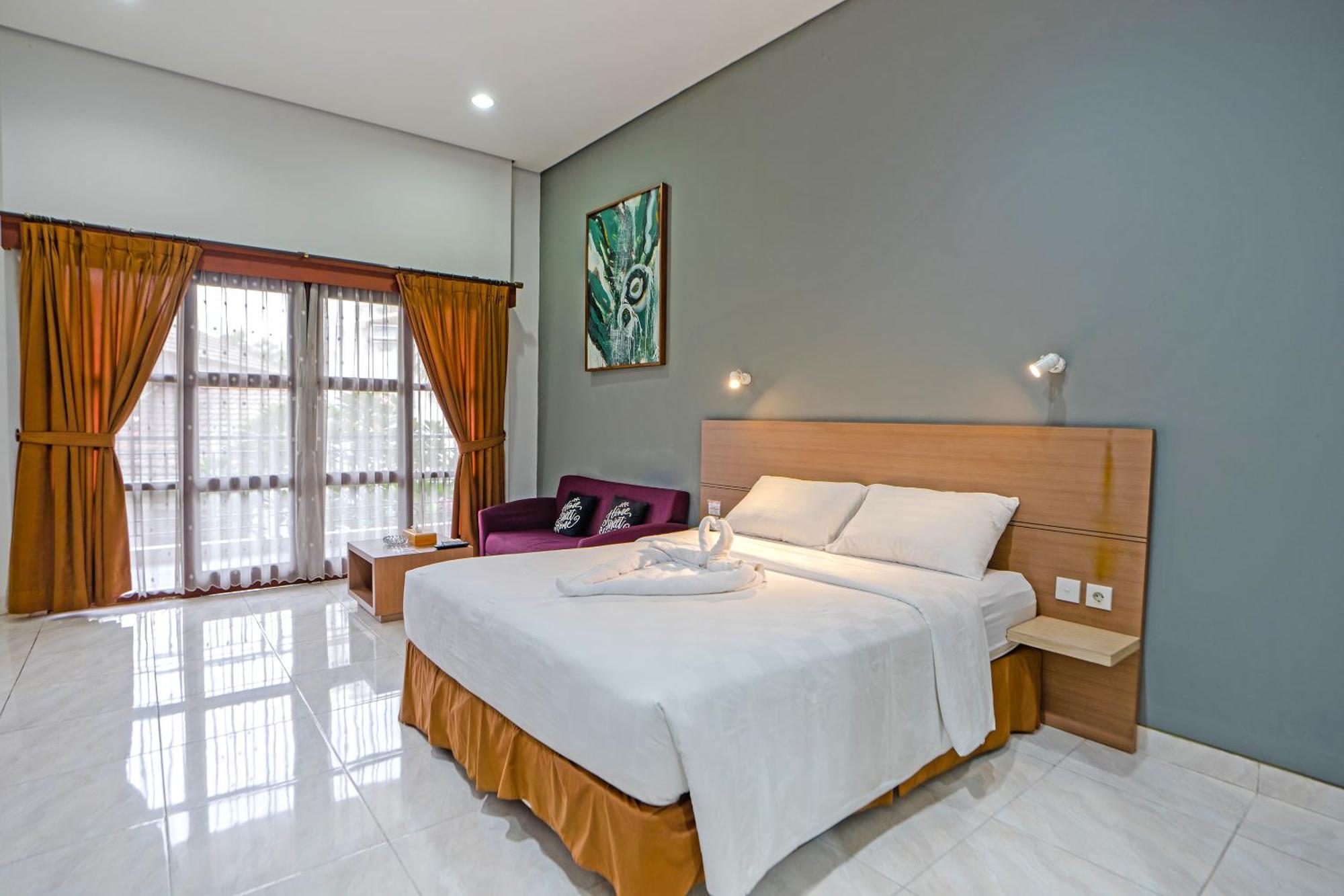 Jambuluwuk Residence Pakubuwono Jakarta Exterior photo